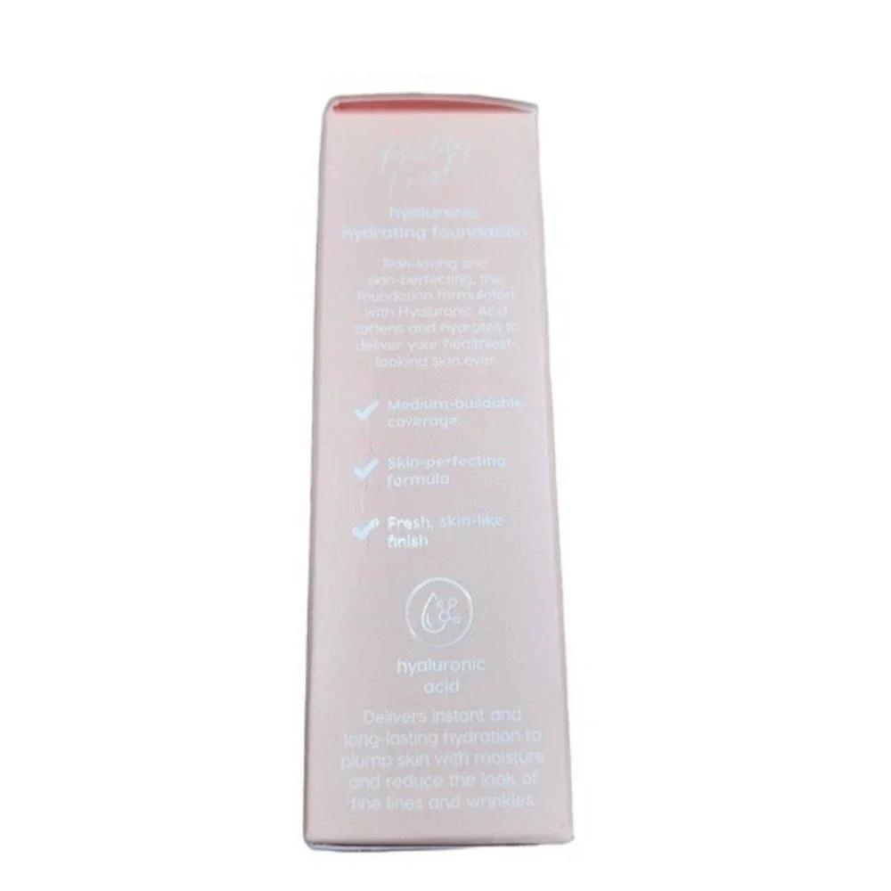 ColourPop Pretty Fresh Foundation | Medium Dark 120W